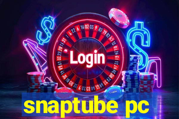 snaptube pc